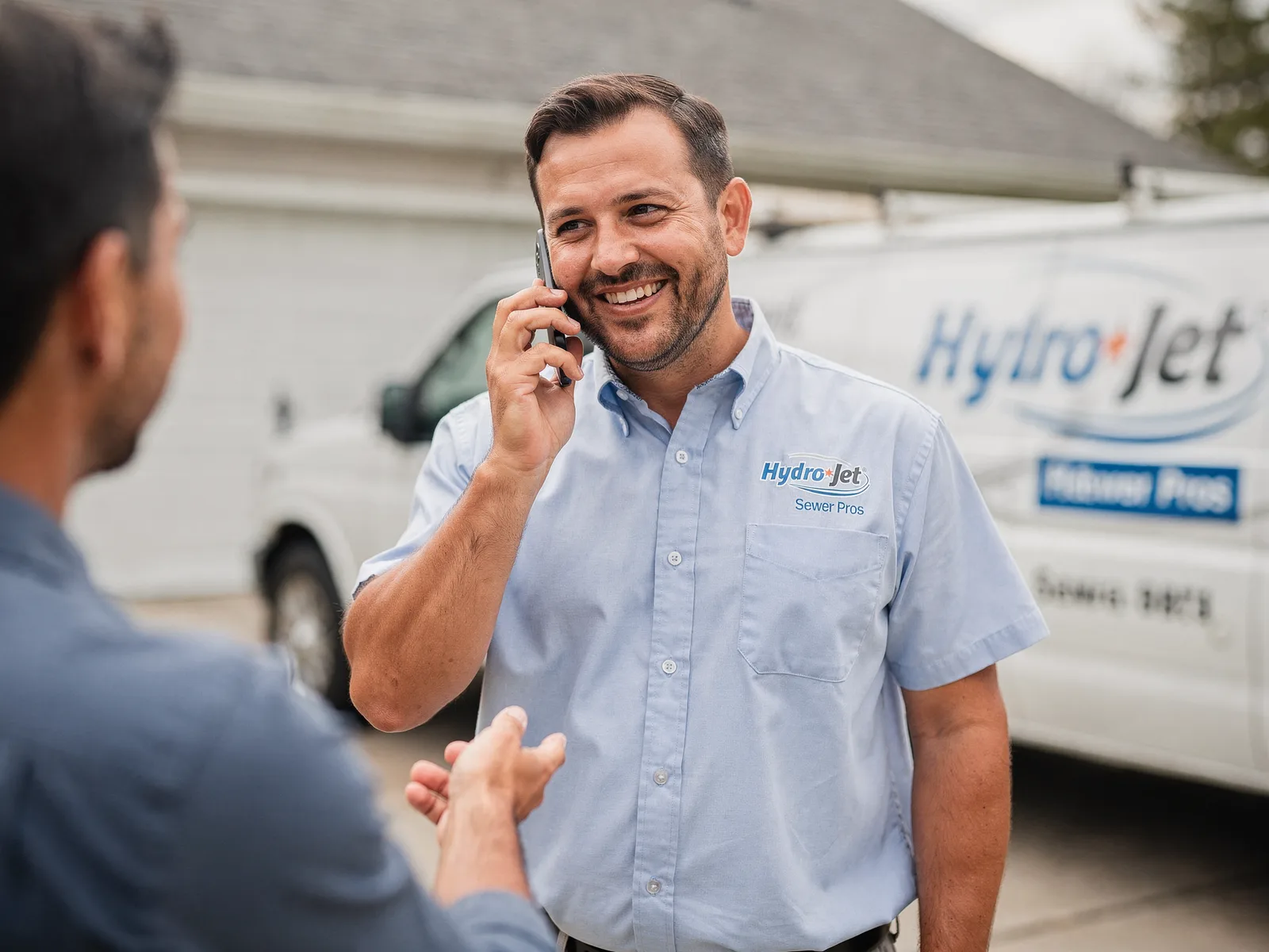 Hydro Jetting Near Me Villa Rica, GA FAQs